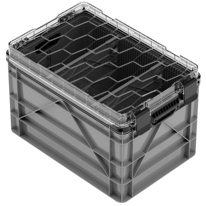 Full Size SidioCrate WR (Weather Resistant) - Trail Icon