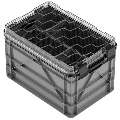 Full Size SidioCrate WR (Weather Resistant) - Trail Icon