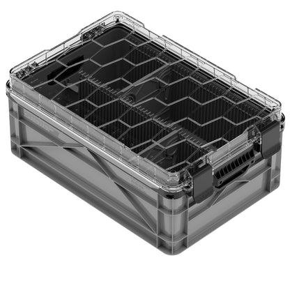 Half Size SidioCrate WR (Weather Resistant) - Trail Icon