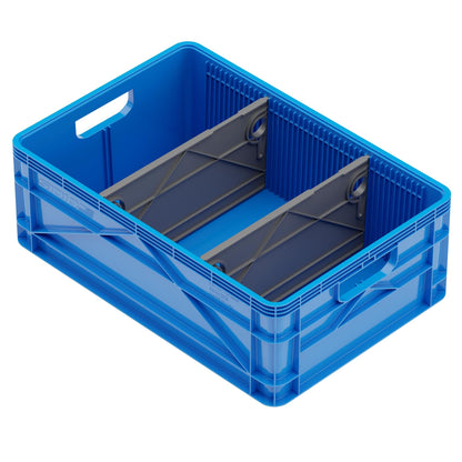 Half Size SidioCrate - Trail Icon