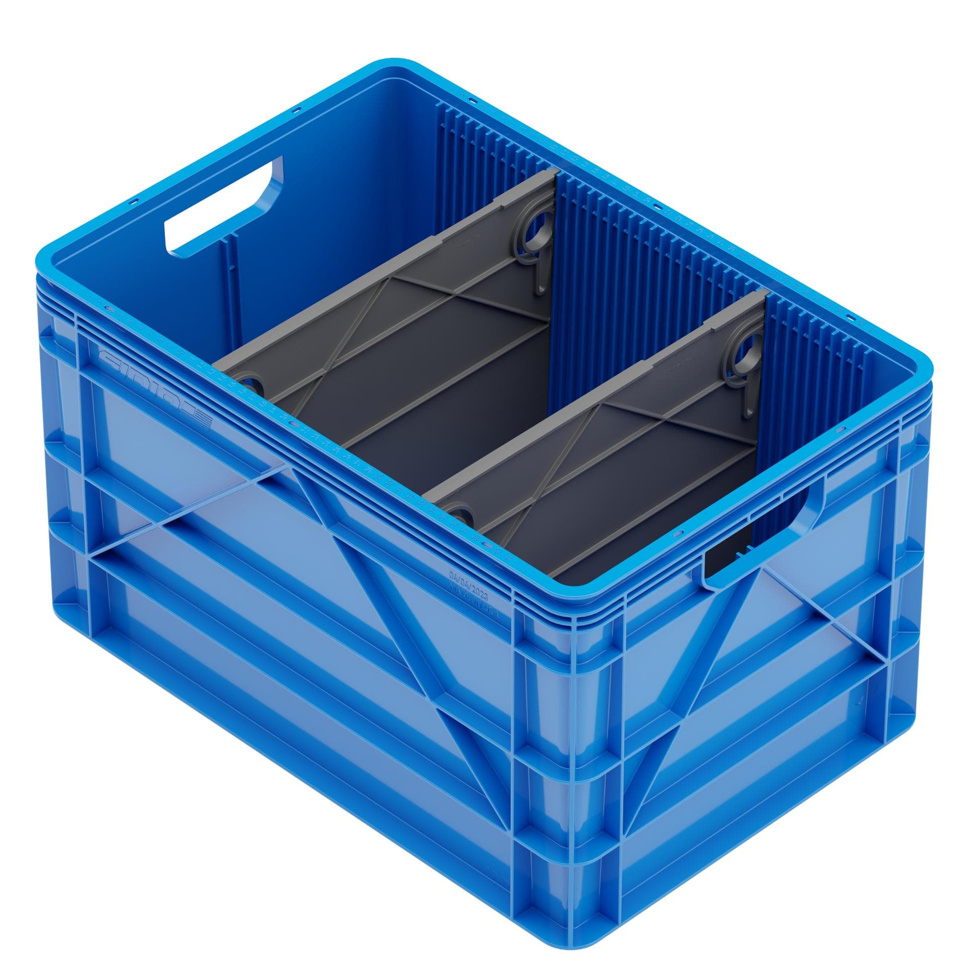 Full Size SidioCrate - Trail Icon