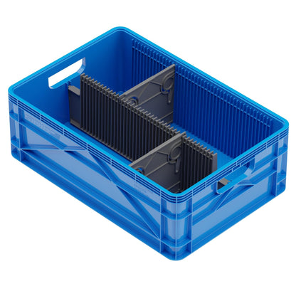 Half Size SidioCrate - Trail Icon