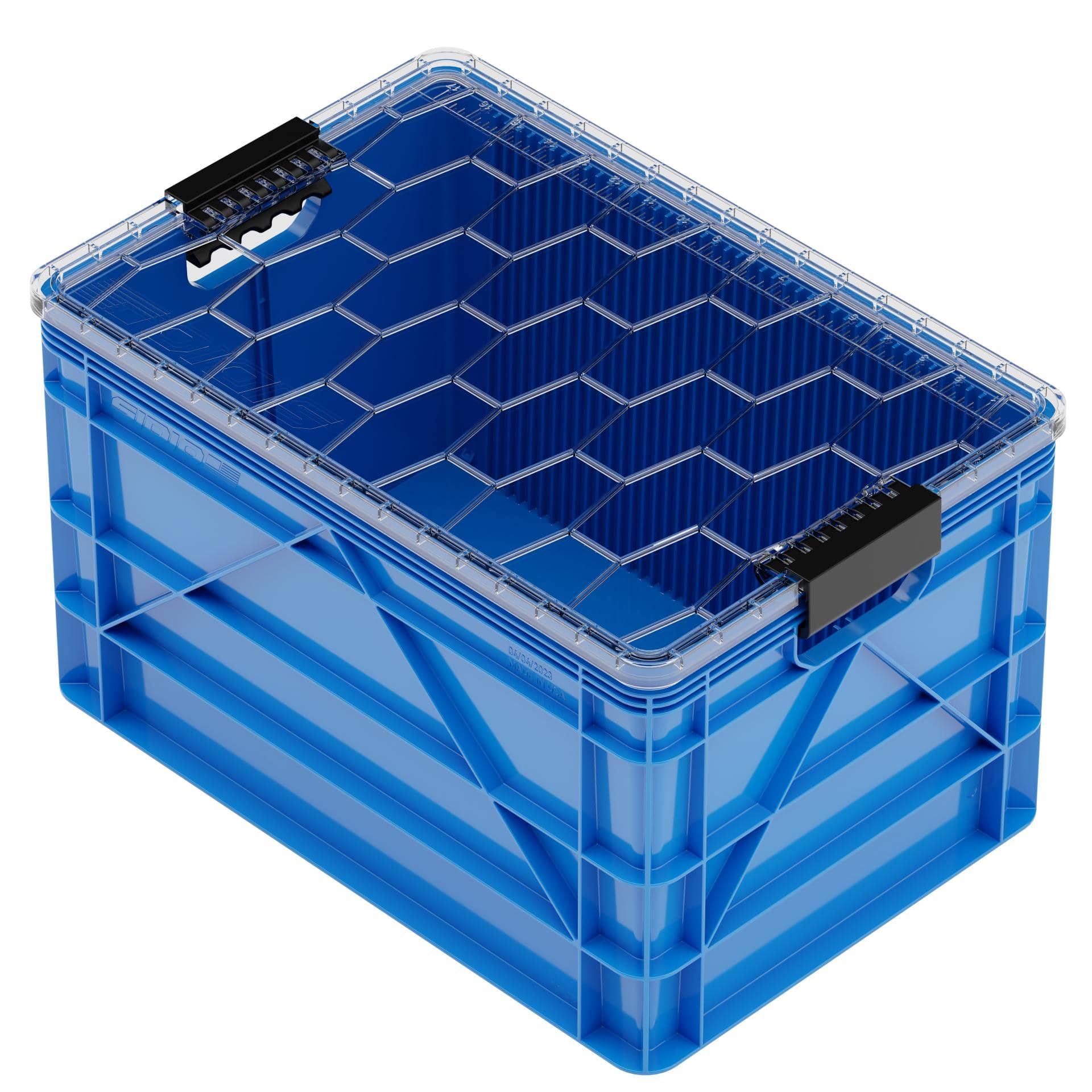 Full Size SidioCrate - Trail Icon