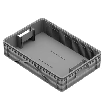 Quarter Size SidioCrate - Trail Icon