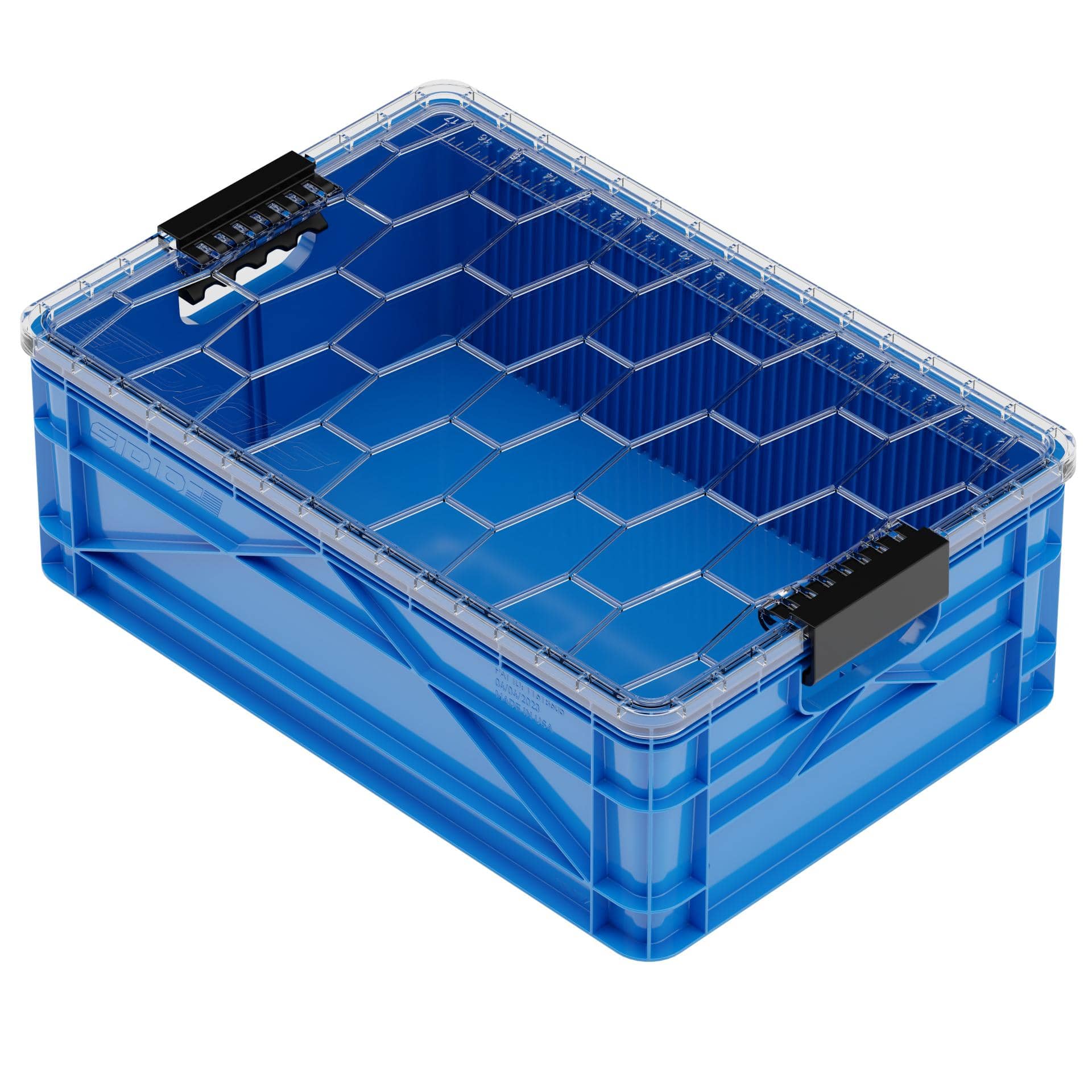 Half Size SidioCrate - Trail Icon