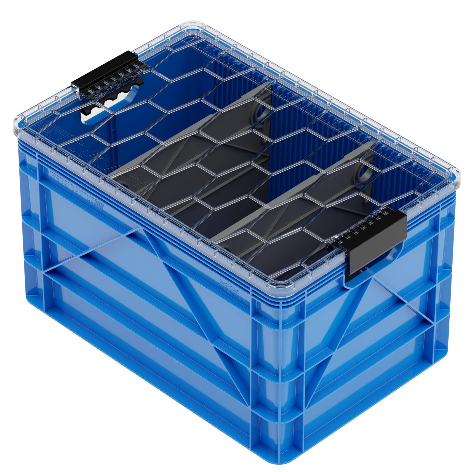 Full Size SidioCrate - Trail Icon