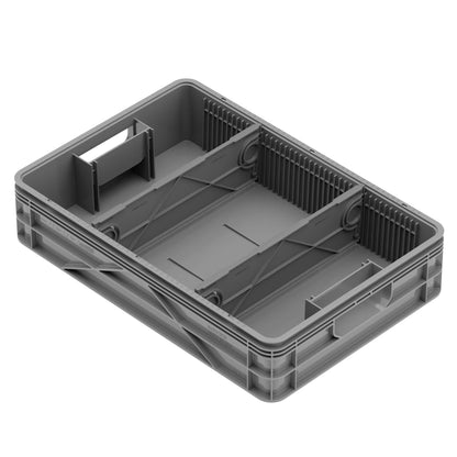 Quarter Size SidioCrate - Trail Icon