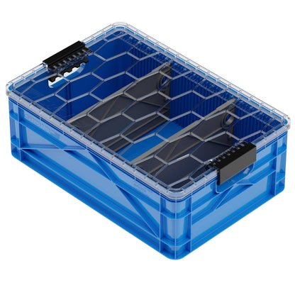 Half Size SidioCrate - Trail Icon