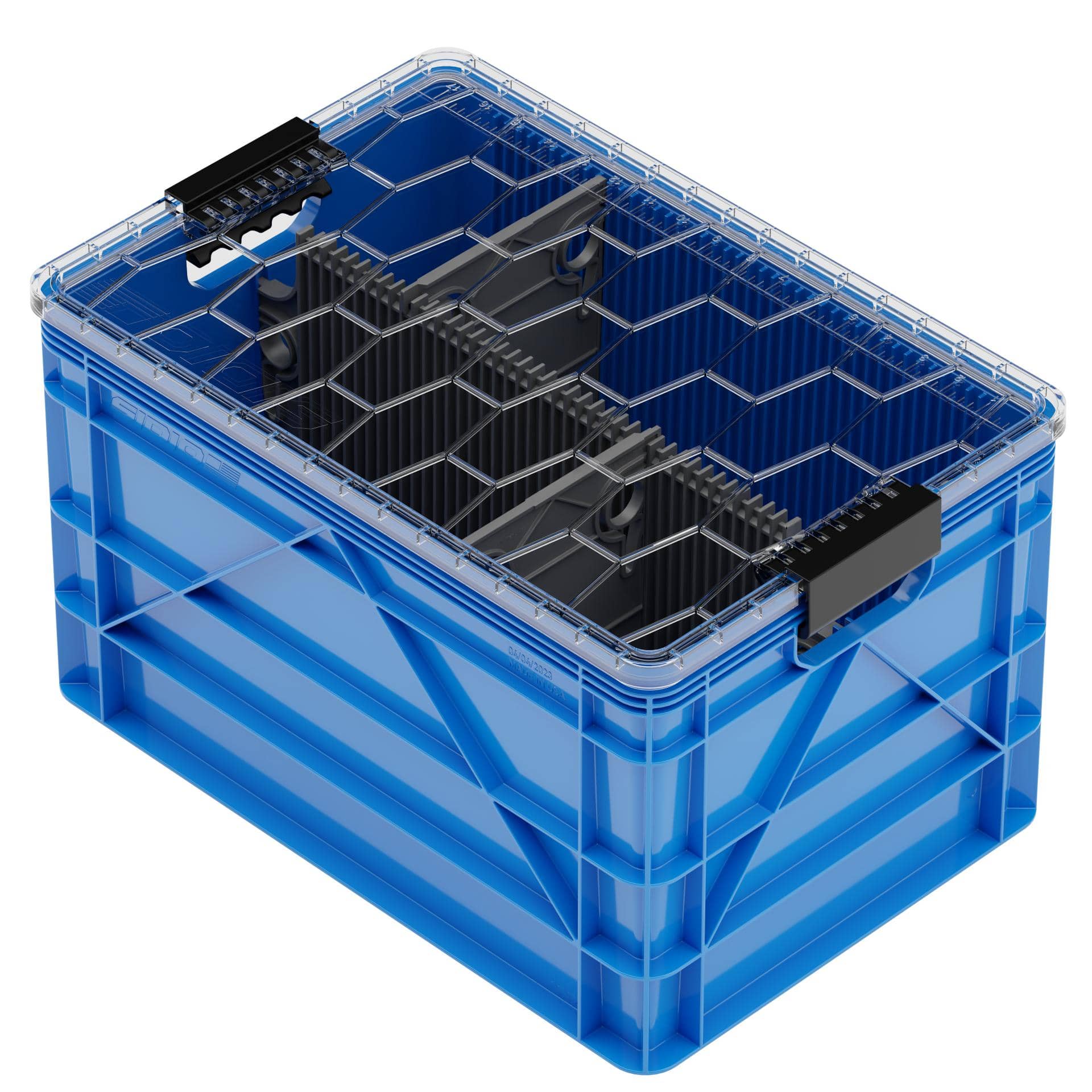 Full Size SidioCrate - Trail Icon