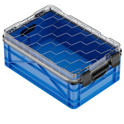 Half Size SidioCrate WR (Weather Resistant) - Trail Icon