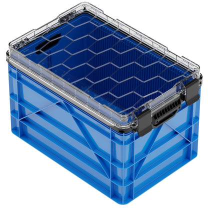 Full Size SidioCrate WR (Weather Resistant) - Trail Icon