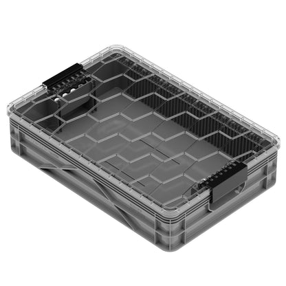 Quarter Size SidioCrate - Trail Icon