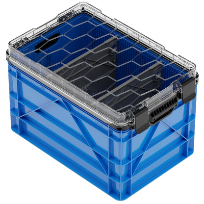 Full Size SidioCrate WR (Weather Resistant) - Trail Icon