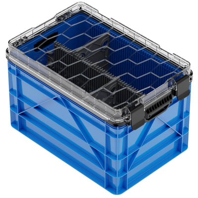 Full Size SidioCrate WR (Weather Resistant) - Trail Icon