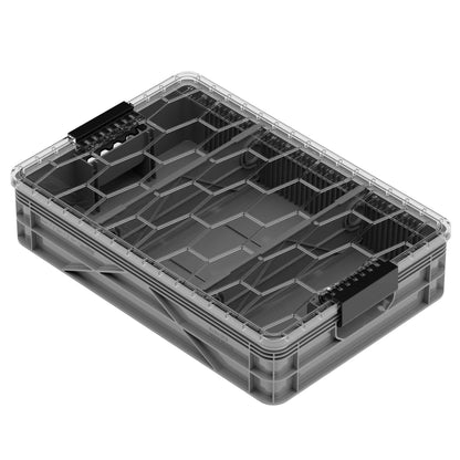 Quarter Size SidioCrate - Trail Icon