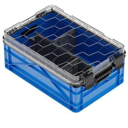 Half Size SidioCrate WR (Weather Resistant) - Trail Icon