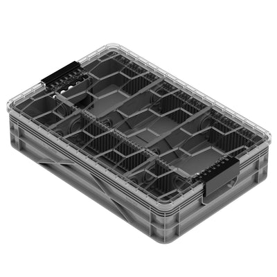 Quarter Size SidioCrate - Trail Icon