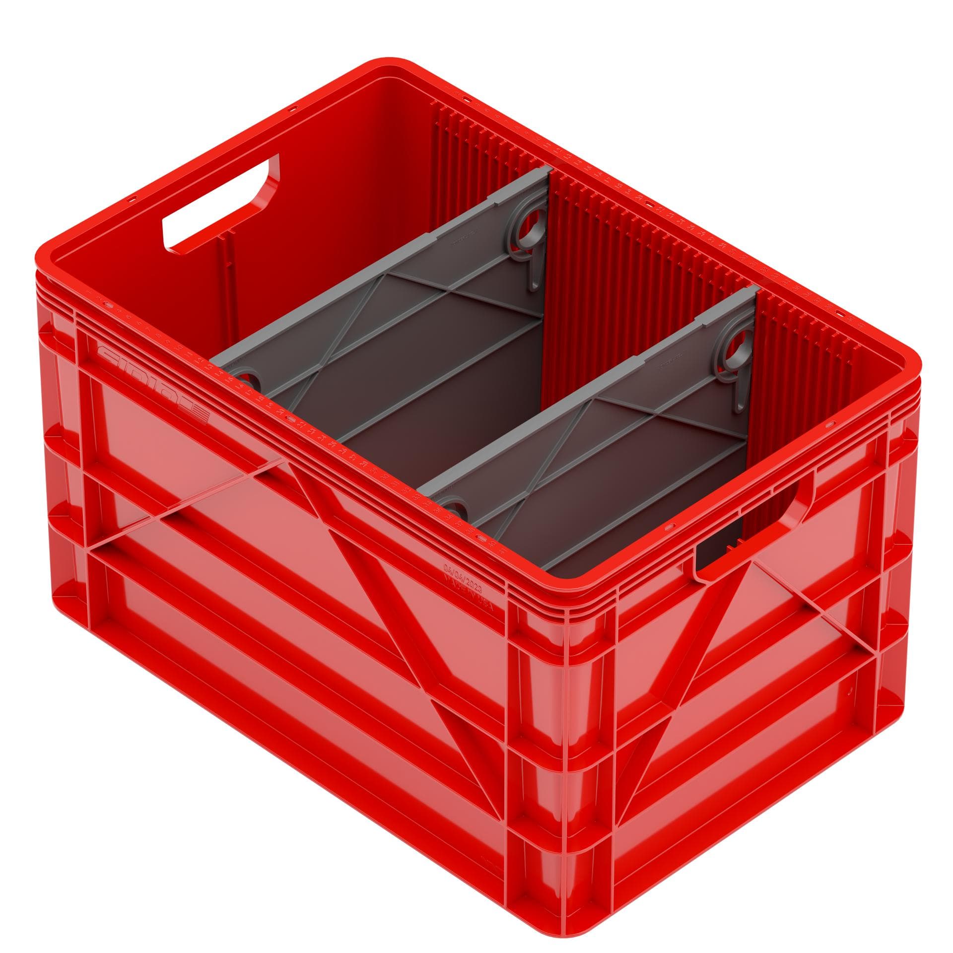 Full Size SidioCrate - Trail Icon