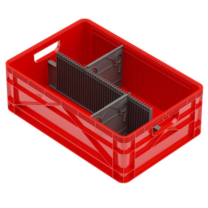 Half Size SidioCrate - Trail Icon