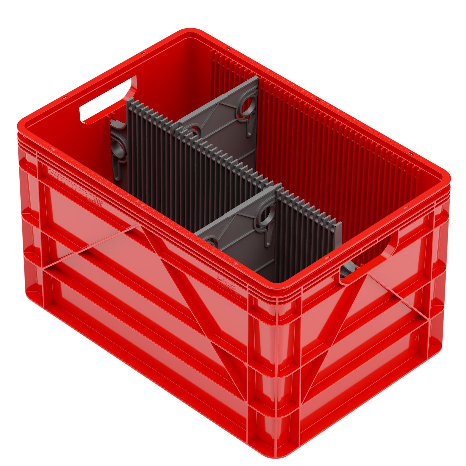 Full Size SidioCrate - Trail Icon