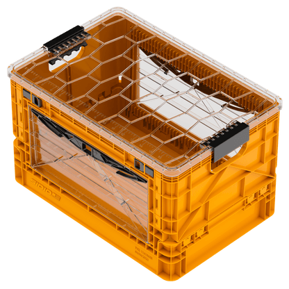 Full Size Collapsible SidioCrate - Trail Icon