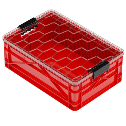 Half Size SidioCrate - Trail Icon