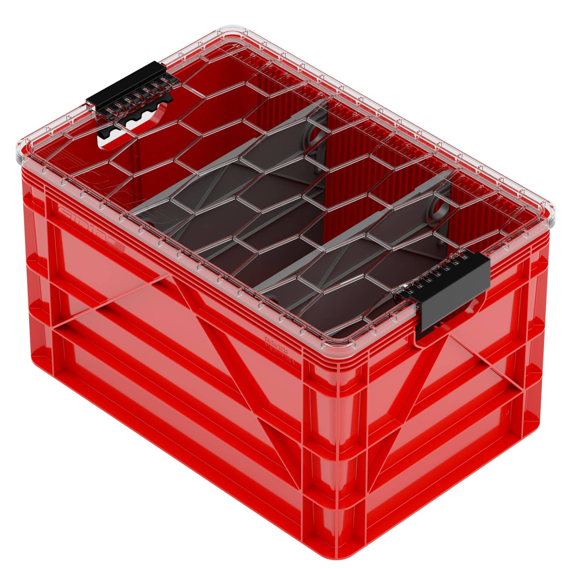 Full Size SidioCrate - Trail Icon