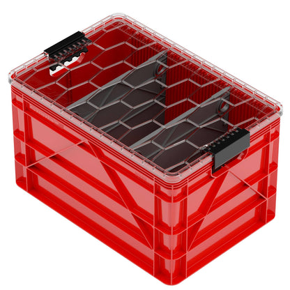 Full Size SidioCrate - Trail Icon