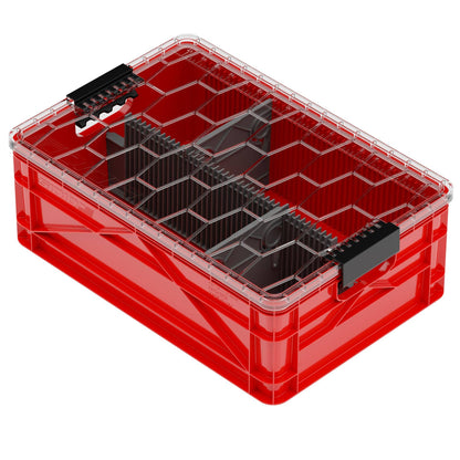 Half Size SidioCrate - Trail Icon