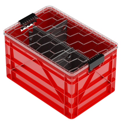 Full Size SidioCrate - Trail Icon