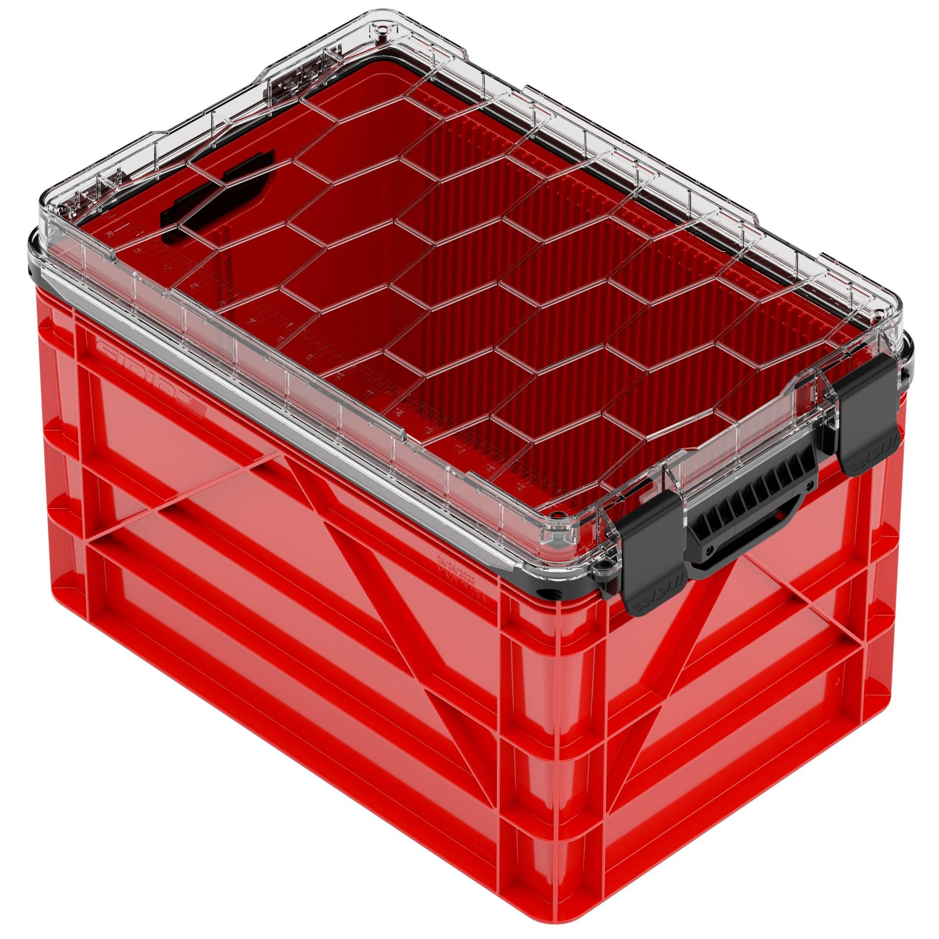 Full Size SidioCrate WR (Weather Resistant) - Trail Icon