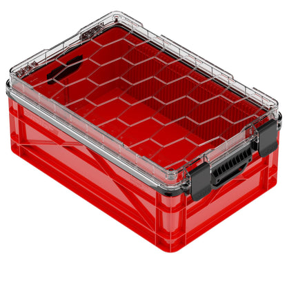 Half Size SidioCrate WR (Weather Resistant) - Trail Icon