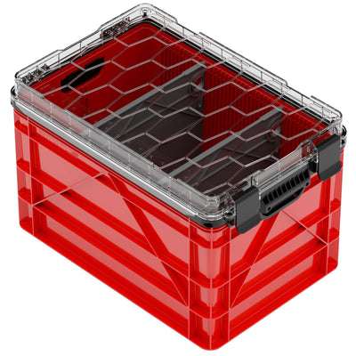 Full Size SidioCrate WR (Weather Resistant) - Trail Icon