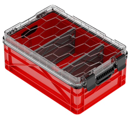 Half Size SidioCrate WR (Weather Resistant) - Trail Icon