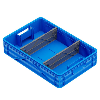 Quarter Size SidioCrate - Trail Icon