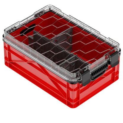 Half Size SidioCrate WR (Weather Resistant) - Trail Icon