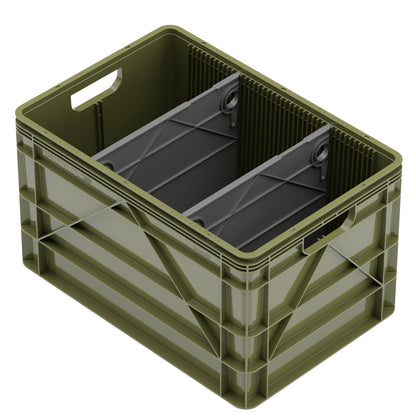 Full Size SidioCrate - Trail Icon