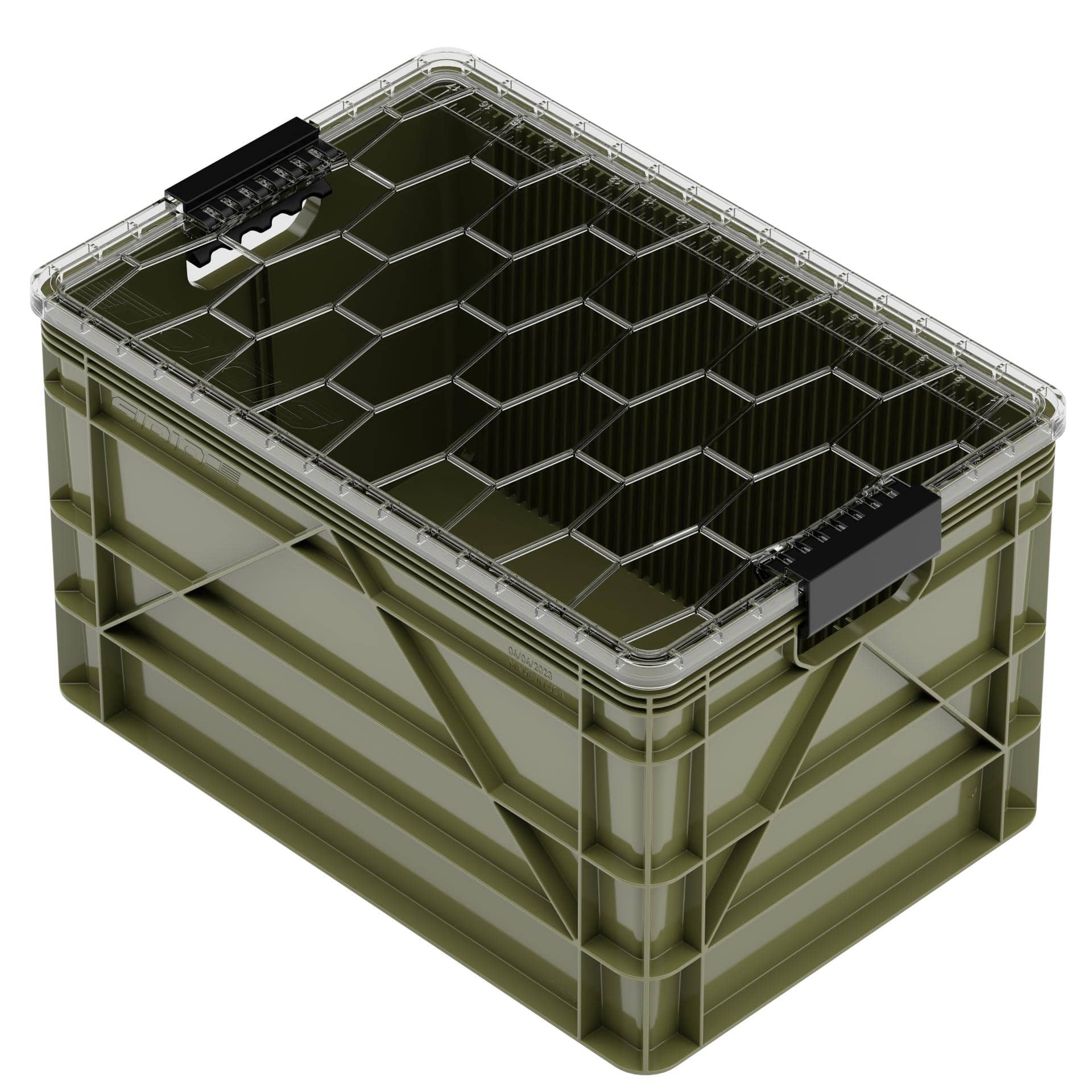 Full Size SidioCrate - Trail Icon