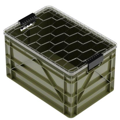 Full Size SidioCrate - Trail Icon