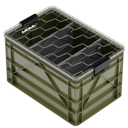 Full Size SidioCrate - Trail Icon