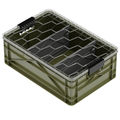 Half Size SidioCrate - Trail Icon