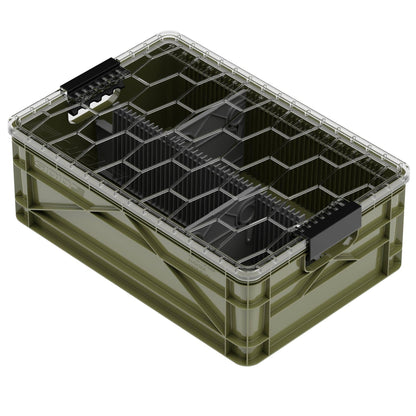 Half Size SidioCrate - Trail Icon