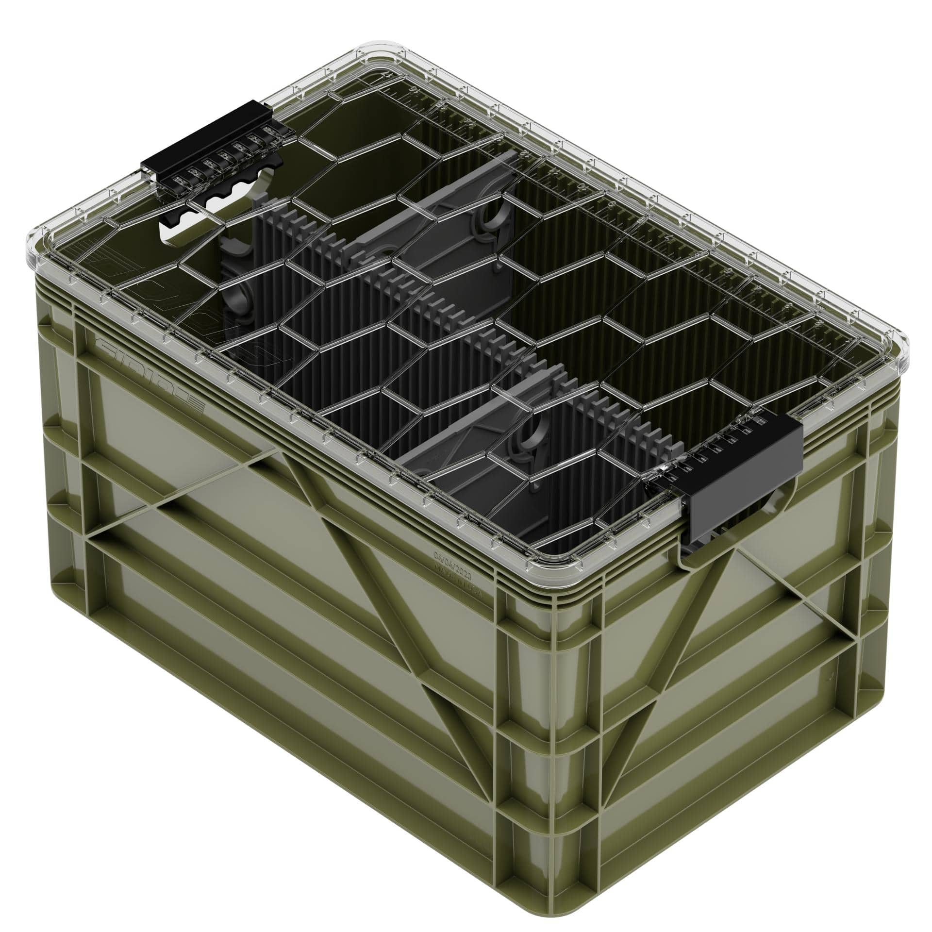 Full Size SidioCrate - Trail Icon