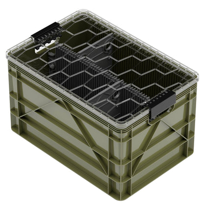 Full Size SidioCrate - Trail Icon