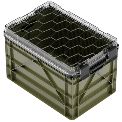 Full Size SidioCrate WR (Weather Resistant) - Trail Icon