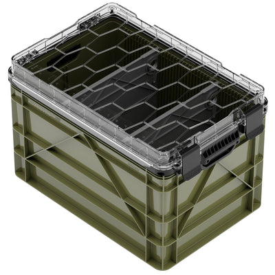 Full Size SidioCrate WR (Weather Resistant) - Trail Icon