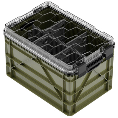 Full Size SidioCrate WR (Weather Resistant) - Trail Icon