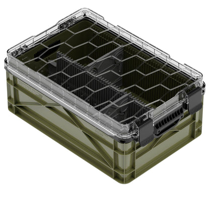 Half Size SidioCrate WR (Weather Resistant) - Trail Icon