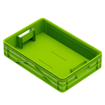 Quarter Size SidioCrate - Trail Icon