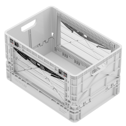 Full Size Collapsible SidioCrate - Trail Icon